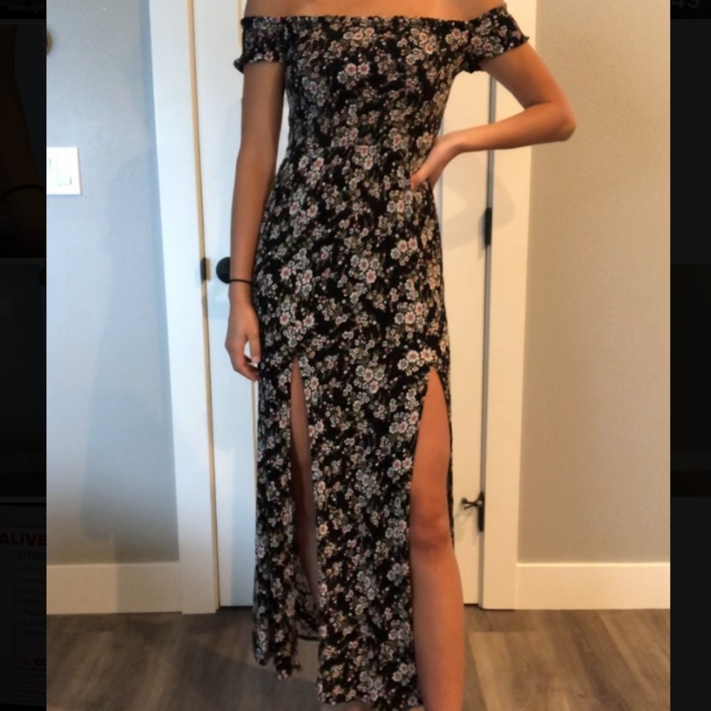 American Eagle Maxi Dress